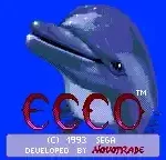 Ecco the Dolphin (USA)