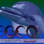 Ecco the Dolphin (USA, Europe)
