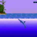 Ecco - The Tides of Time (USA)