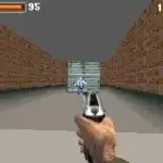 Ecks vs. Sever (E)(Independent)