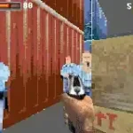 Ecks vs. Sever (U)(Mode7)