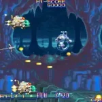 Eco Fighters (931203 Hispanic)