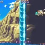 Eco Fighters (931203 USA)