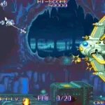 Eco Fighters (940215 USA)