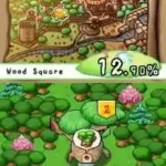 Ecolis - Save the Forest (Europe) (En,Fr,De,Es,It)