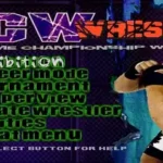 ECW Hardcore Revolution