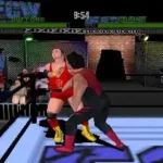ECW Hardcore Revolution (Europe)