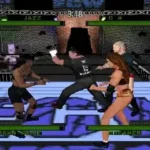 ECW Hardcore Revolution (USA)