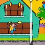 Ed, Edd n Eddy - Jawbreakers! (E)(Independent)