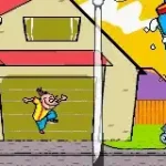 Ed, Edd n Eddy - Jawbreakers! (U)(Eurasia)