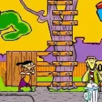 Ed, Edd n Eddy - Jawbreakers! (U)(Sir VG)