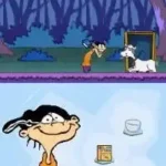 Ed, Edd n Eddy - Scam of the Century (Europe) (En,Fr,De,Es,It)