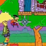 Ed Edd n Eddy - The Mis-Edventures (E)(Independent)