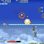 E.D.F. : Earth Defense Force (set 1)