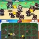 Egg Monster Hero (Japan)