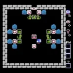 Eggerland - Meikyuu no Fukkatsu (Japan)