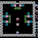 Eggerland - Meikyuu no Fukkatsu (Japan) [En by Kapow v0.90] (~Eggerland - Revival of the Labyrinth)