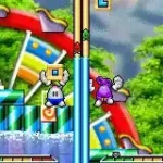 EggMania Tsukande! Mawashite! Dossun Puzzle (J)(Evasion)