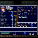 Ehrgeiz: God Bless The Ring