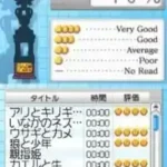 Eibun Tadoku DS - Sekai no Meisaku Douwa (Japan)