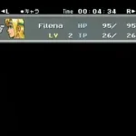 Eien no Filerna (Japan) [En by Satsu v0.98] (~Eternal Filena)