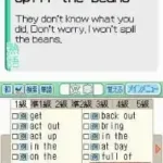 Eiken DS Training (Japan)