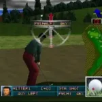 Eikou no Saint Andrews (Japan)