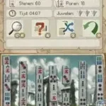 Eindeloos Mahjong 2 - Een Reis om de Wereld (Netherlands)