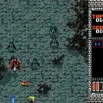 Elemental Master (Japan)