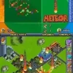 Elements of Destruction (Europe) (En,Fr,De,Es)