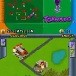 Elements of Destruction (USA)