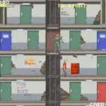 Elevator Action II (Ver 2.2A 1995/02/20)