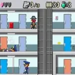 Elevator Action - Old & New (J)(Eurasia)