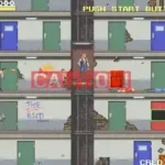 Elevator Action Returns (Ver 2.2J 1995/02/20)