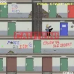 Elevator Action Returns (Ver 2.2O 1995/02/20)