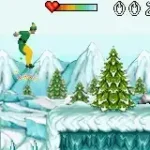 Elf The Movie (E)(Independent)