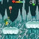 Elf - The Movie (U)(Venom)