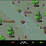 Eliminator Boat Duel (Europe)