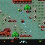 Eliminator Boat Duel (USA)