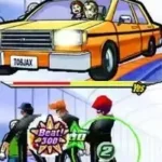 Elite Beat Agents (Germany)