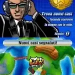 Elite Beat Agents (Italy)