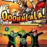 Elite Beat Agents (USA)