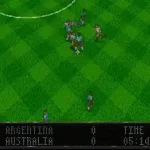 Elite Soccer (USA)
