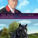 Ellen Whitaker's Horse Life (Europe) (En,Fr,De,Es,It,Nl)