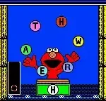 Elmo's ABCs (USA)