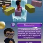 E=M6 Defi Cerebral (France)