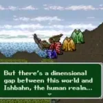 Emerald Dragon (Japan) [En by TransCorp v1.1]