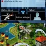 Emergency DS (Germany)