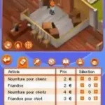 Emily - My Dog Paradise (Europe) (En,Fr,It)