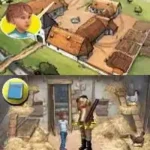 Emma at the Farm (Europe) (En,Fr,De,Es,It,Nl,Pt)